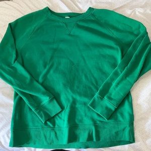 Old Navy Crewneck